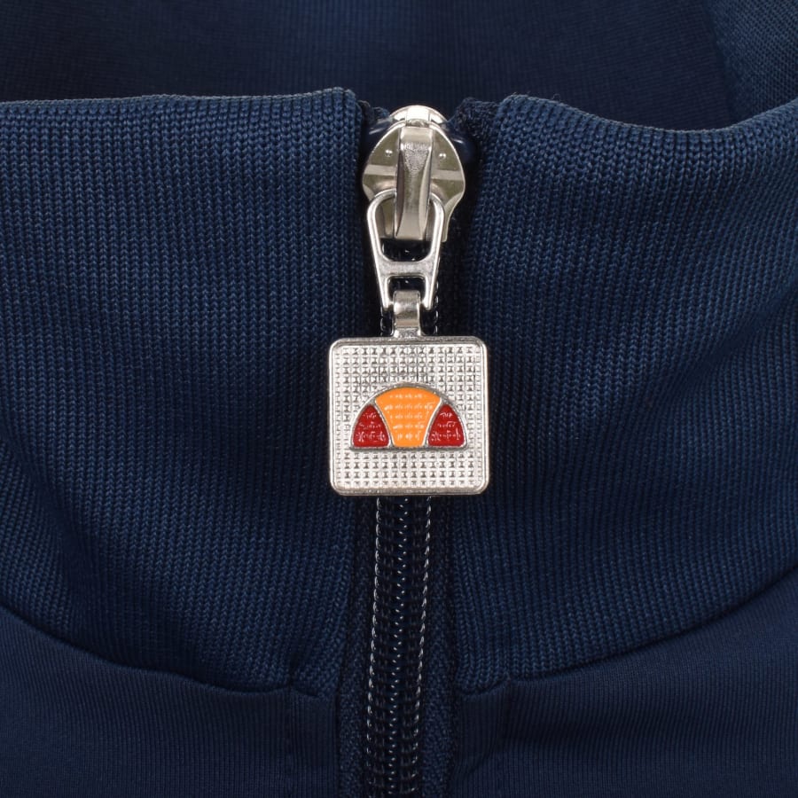 Ellesse rimini track top navy online
